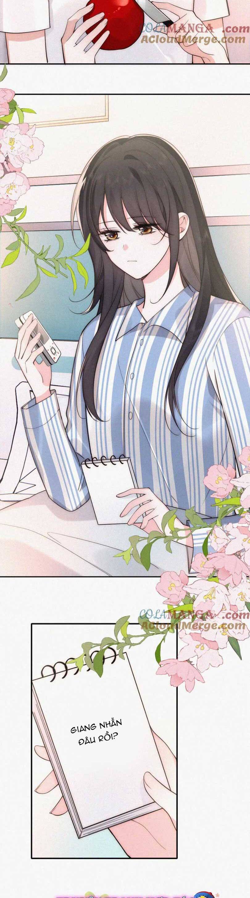 Bá Vương Sủng Ái Cô Vợ Mù Chapter 123 - Trang 2