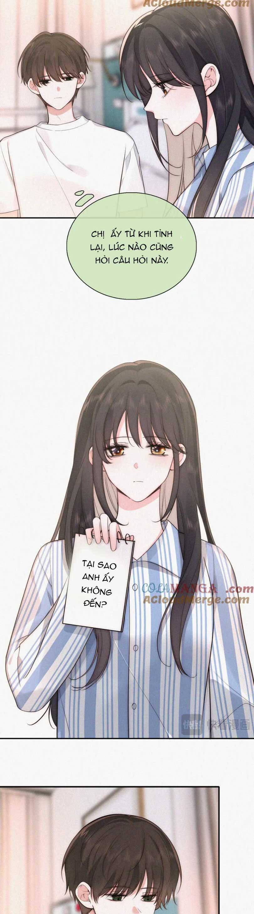 Bá Vương Sủng Ái Cô Vợ Mù Chapter 123 - Trang 2