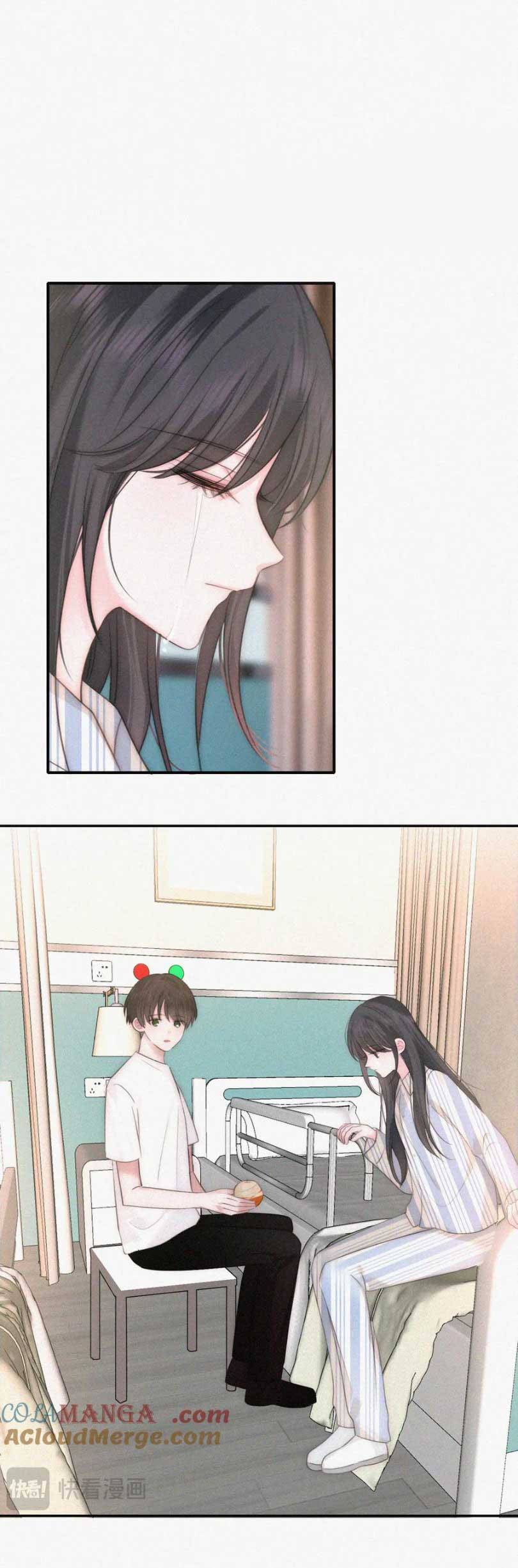 Bá Vương Sủng Ái Cô Vợ Mù Chapter 123 - Trang 2