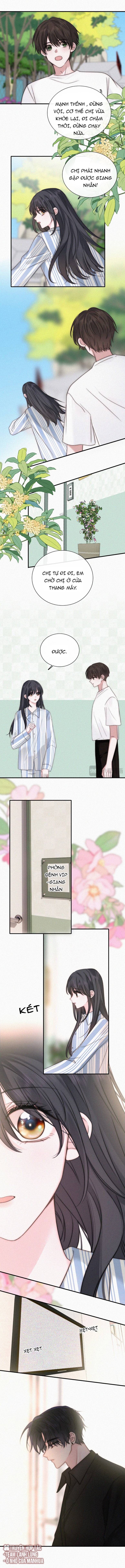 Bá Vương Sủng Ái Cô Vợ Mù Chapter 124 - Trang 2