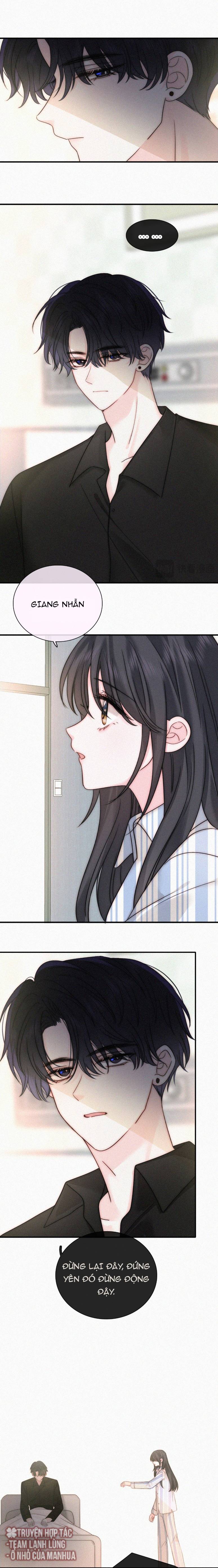 Bá Vương Sủng Ái Cô Vợ Mù Chapter 124 - Trang 2