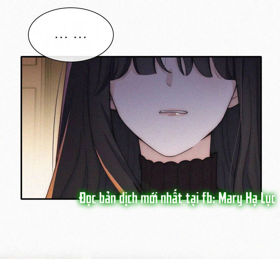 Bá Vương Sủng Ái Cô Vợ Mù Chapter 13.1 - Trang 2