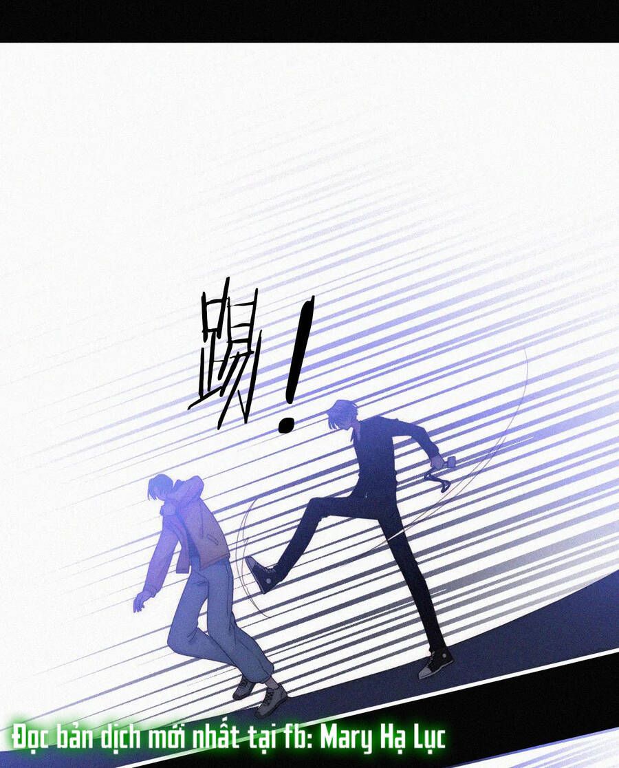 Bá Vương Sủng Ái Cô Vợ Mù Chapter 13.2 - Trang 2