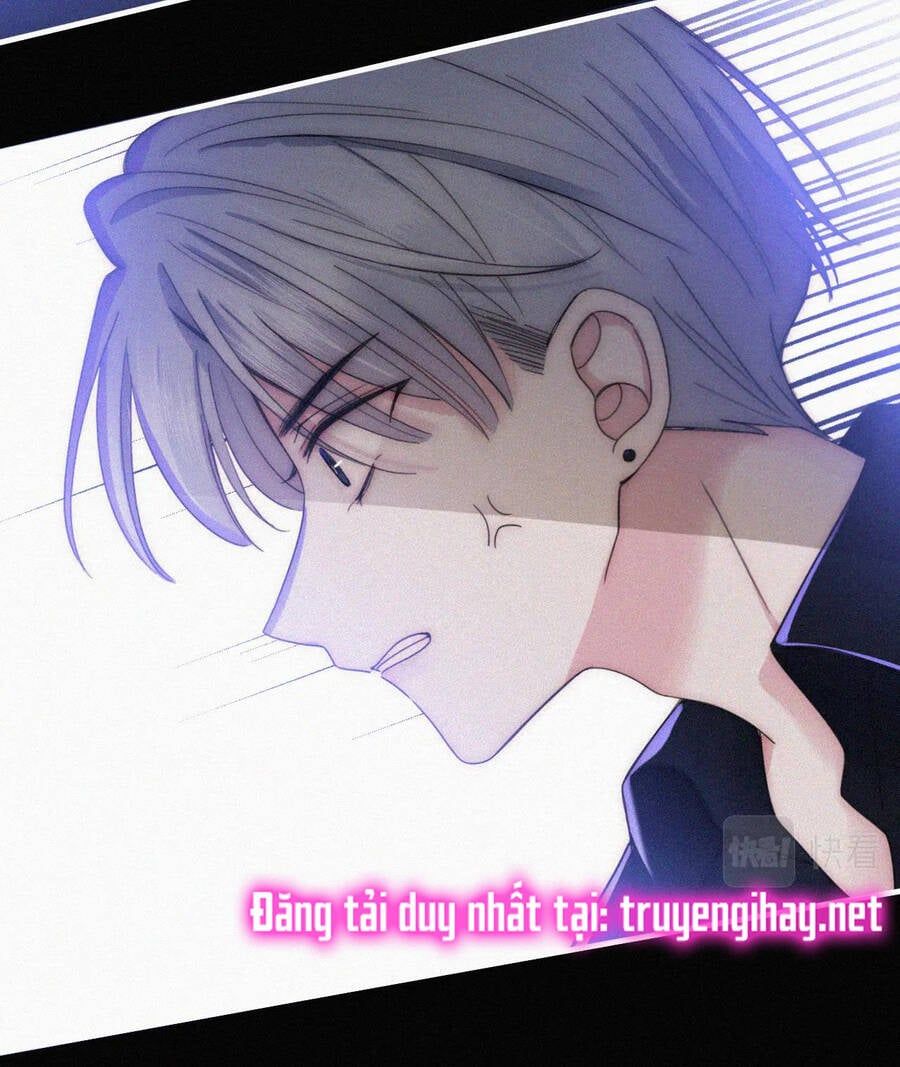 Bá Vương Sủng Ái Cô Vợ Mù Chapter 13.2 - Trang 2