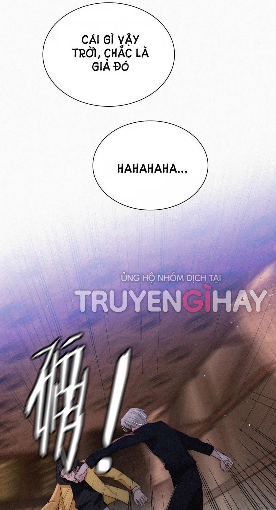 Bá Vương Sủng Ái Cô Vợ Mù Chapter 13.2 - Trang 2