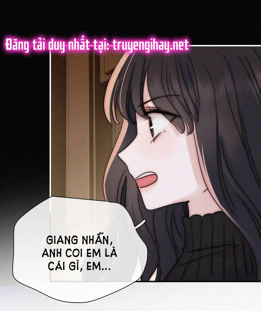 Bá Vương Sủng Ái Cô Vợ Mù Chapter 13.2 - Trang 2