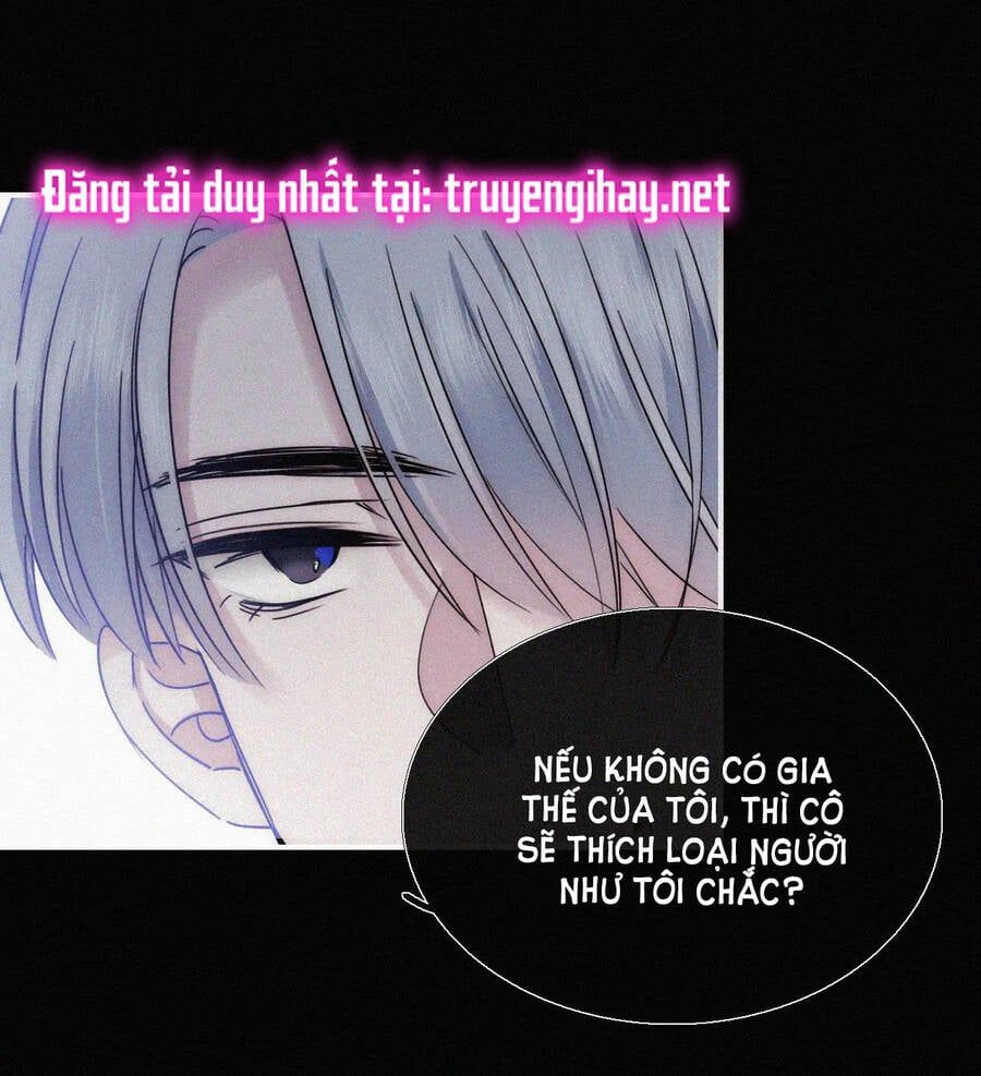 Bá Vương Sủng Ái Cô Vợ Mù Chapter 13.2 - Trang 2