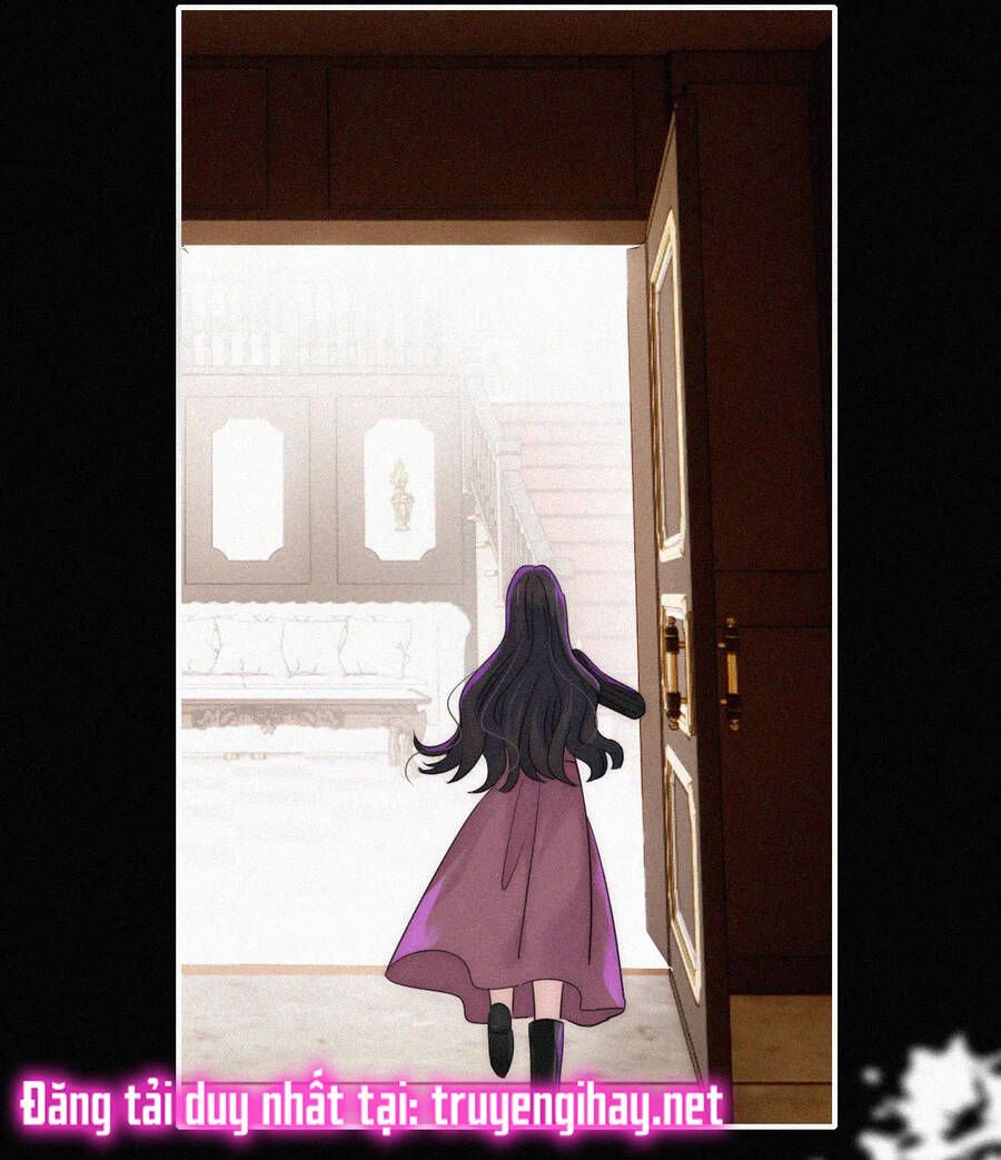 Bá Vương Sủng Ái Cô Vợ Mù Chapter 13.2 - Trang 2