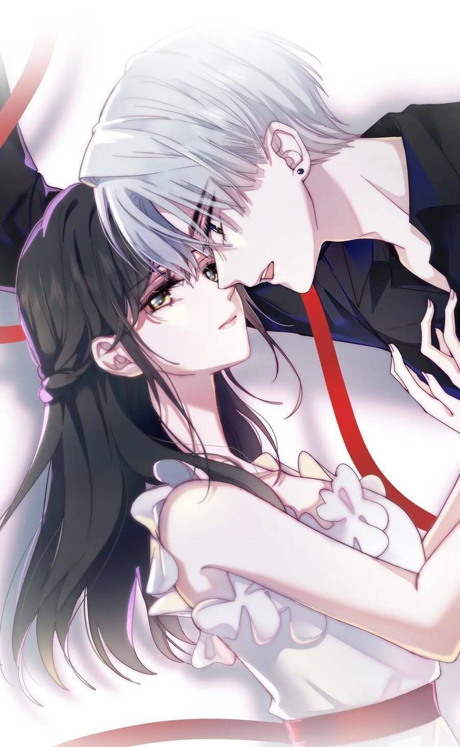 Bá Vương Sủng Ái Cô Vợ Mù Chapter 13 - Trang 2