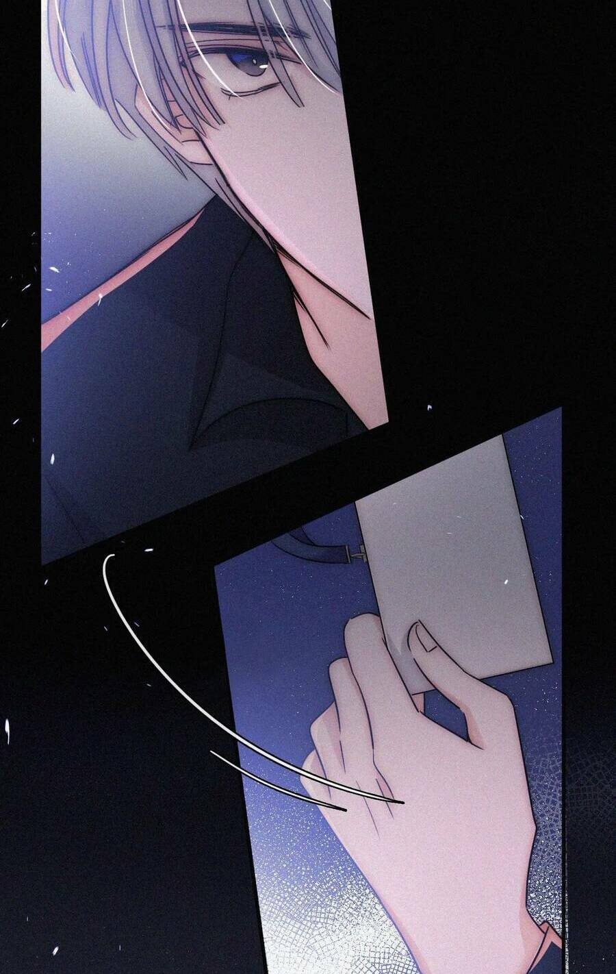 Bá Vương Sủng Ái Cô Vợ Mù Chapter 13 - Trang 2