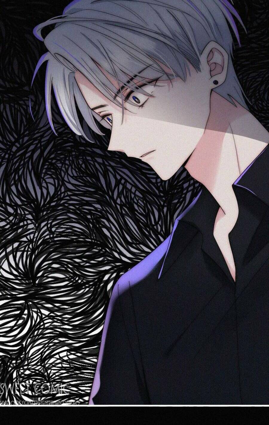 Bá Vương Sủng Ái Cô Vợ Mù Chapter 13 - Trang 2