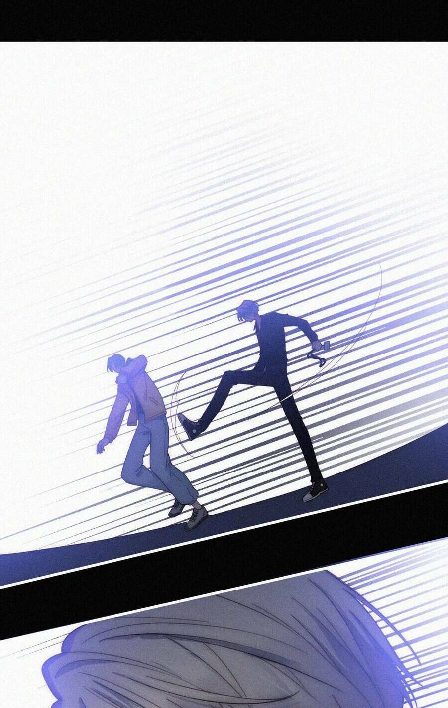 Bá Vương Sủng Ái Cô Vợ Mù Chapter 13 - Trang 2