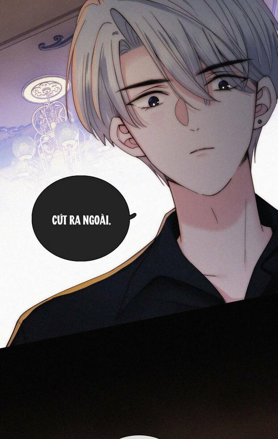 Bá Vương Sủng Ái Cô Vợ Mù Chapter 13 - Trang 2