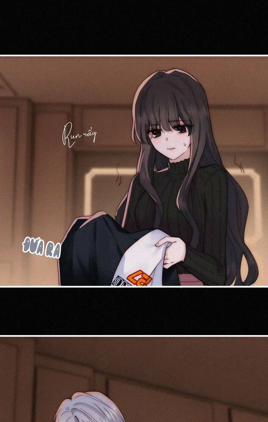 Bá Vương Sủng Ái Cô Vợ Mù Chapter 13 - Trang 2