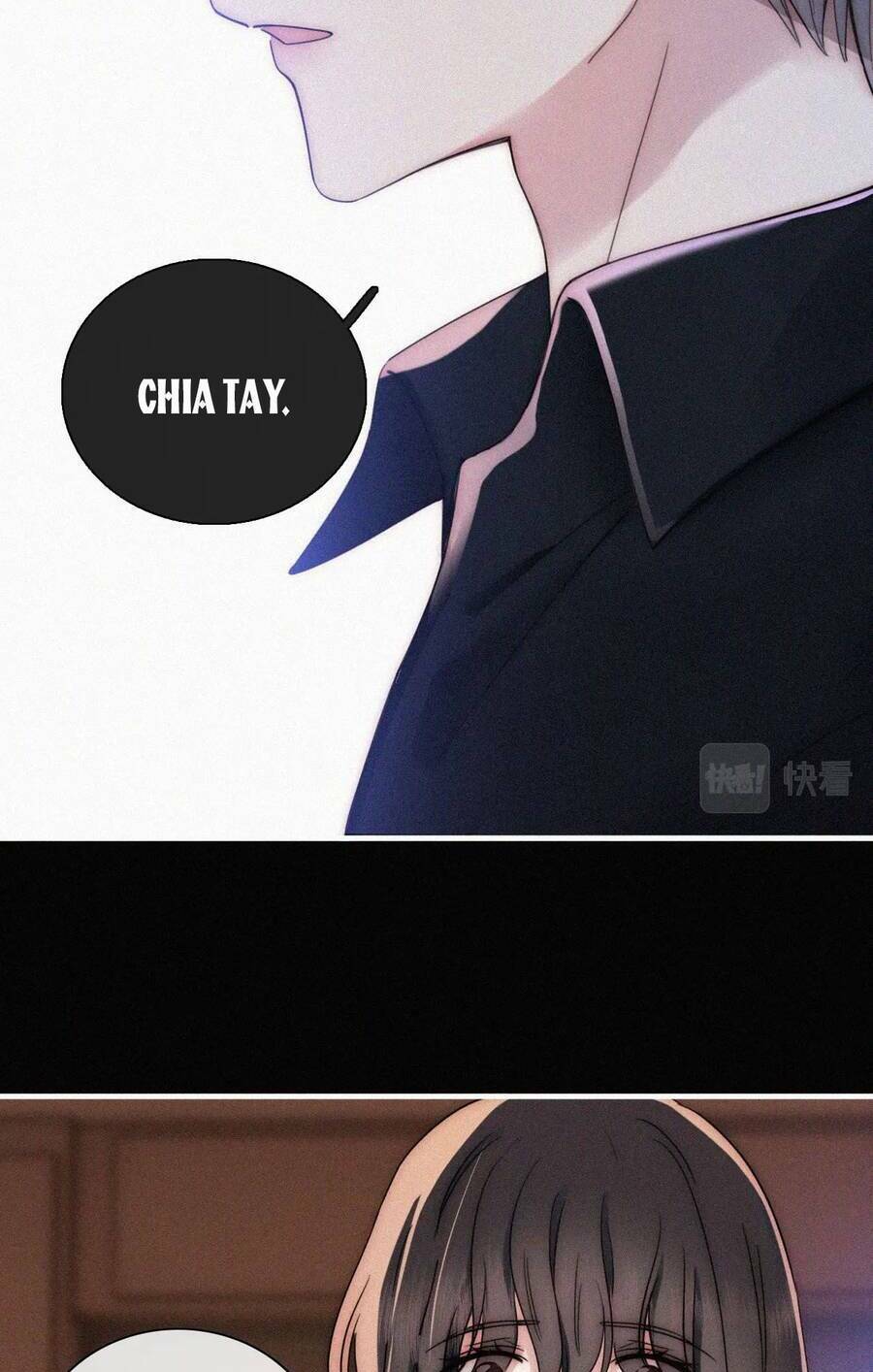 Bá Vương Sủng Ái Cô Vợ Mù Chapter 13 - Trang 2