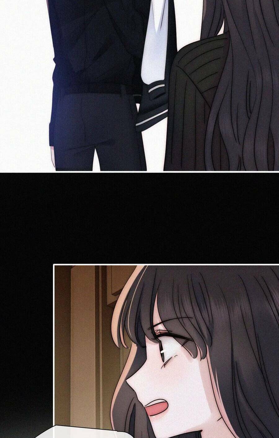 Bá Vương Sủng Ái Cô Vợ Mù Chapter 13 - Trang 2