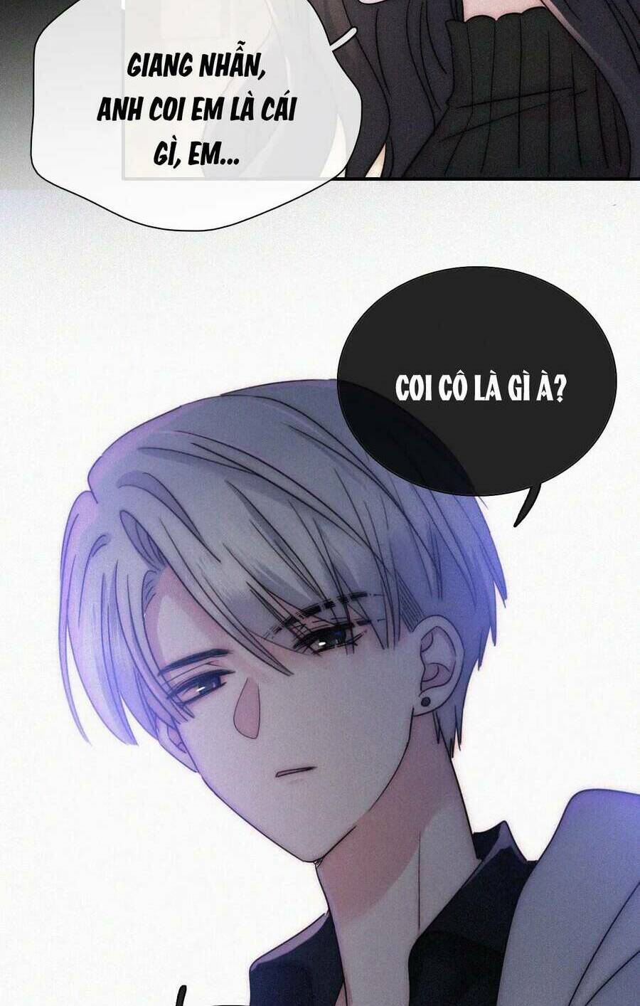 Bá Vương Sủng Ái Cô Vợ Mù Chapter 13 - Trang 2