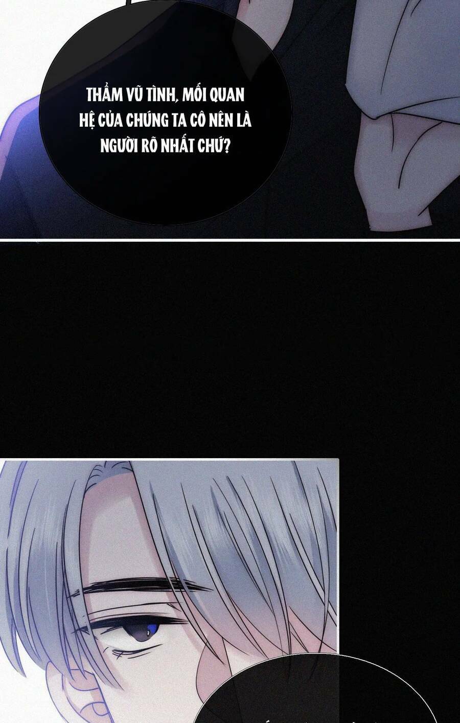 Bá Vương Sủng Ái Cô Vợ Mù Chapter 13 - Trang 2