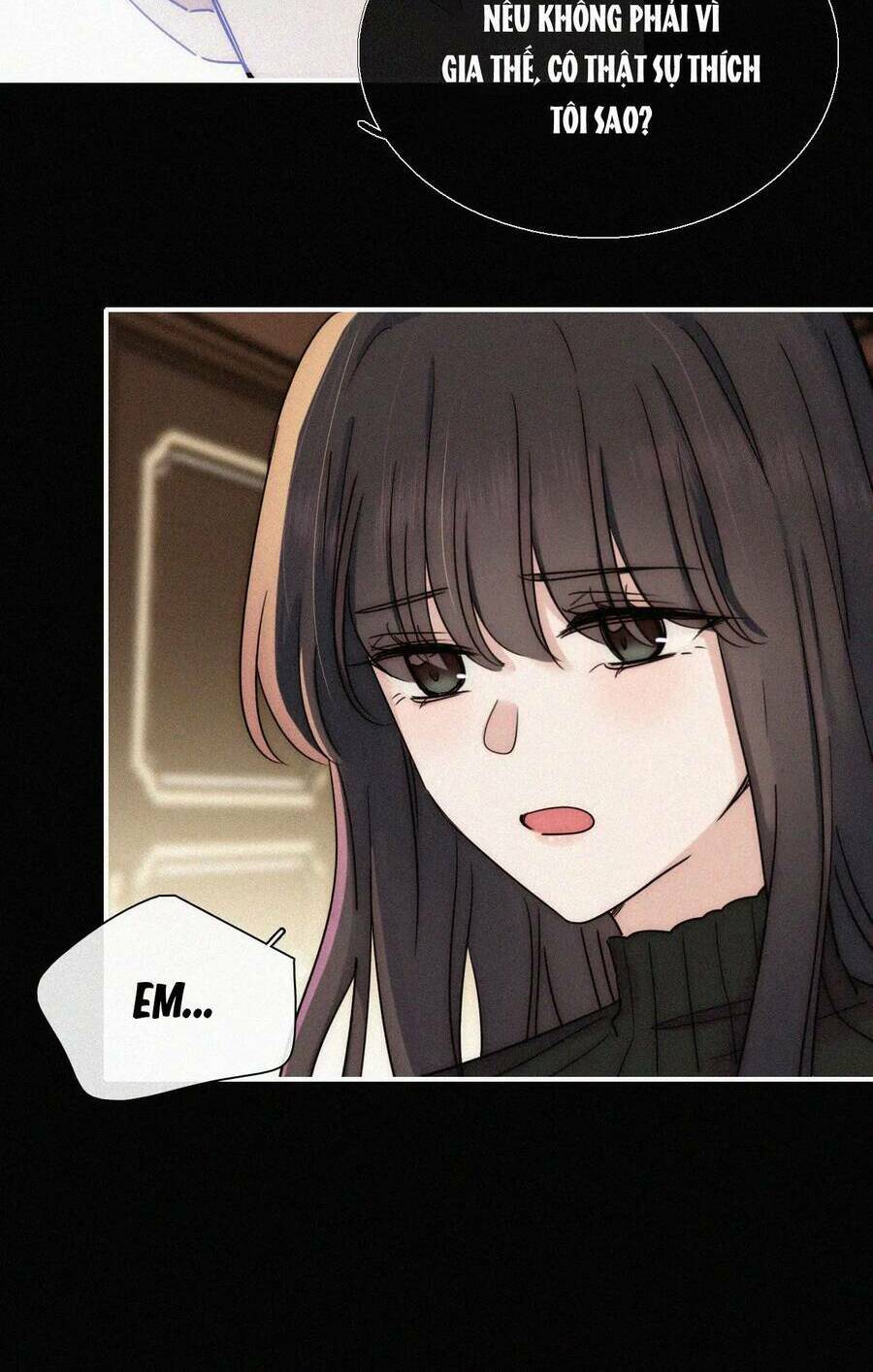 Bá Vương Sủng Ái Cô Vợ Mù Chapter 13 - Trang 2