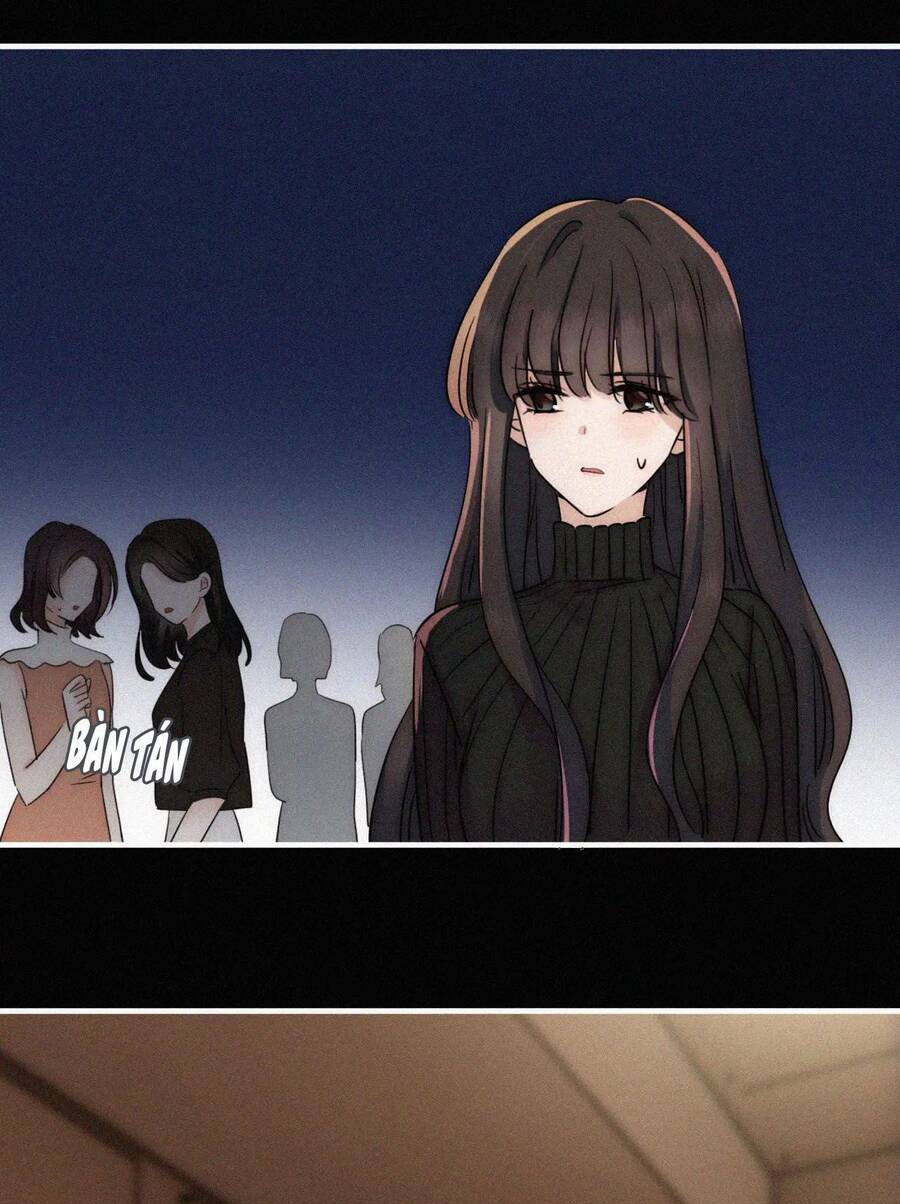 Bá Vương Sủng Ái Cô Vợ Mù Chapter 13 - Trang 2