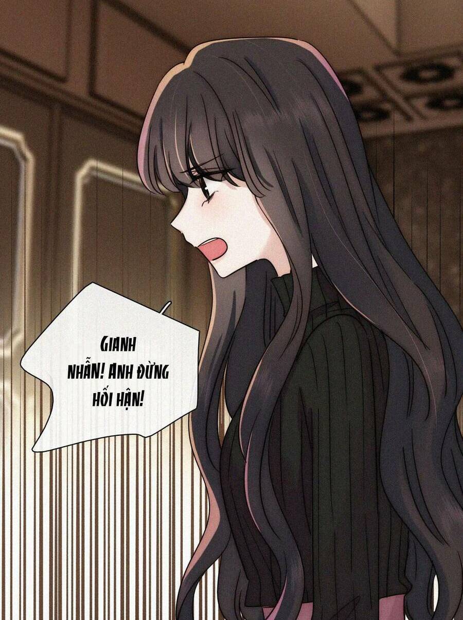 Bá Vương Sủng Ái Cô Vợ Mù Chapter 13 - Trang 2