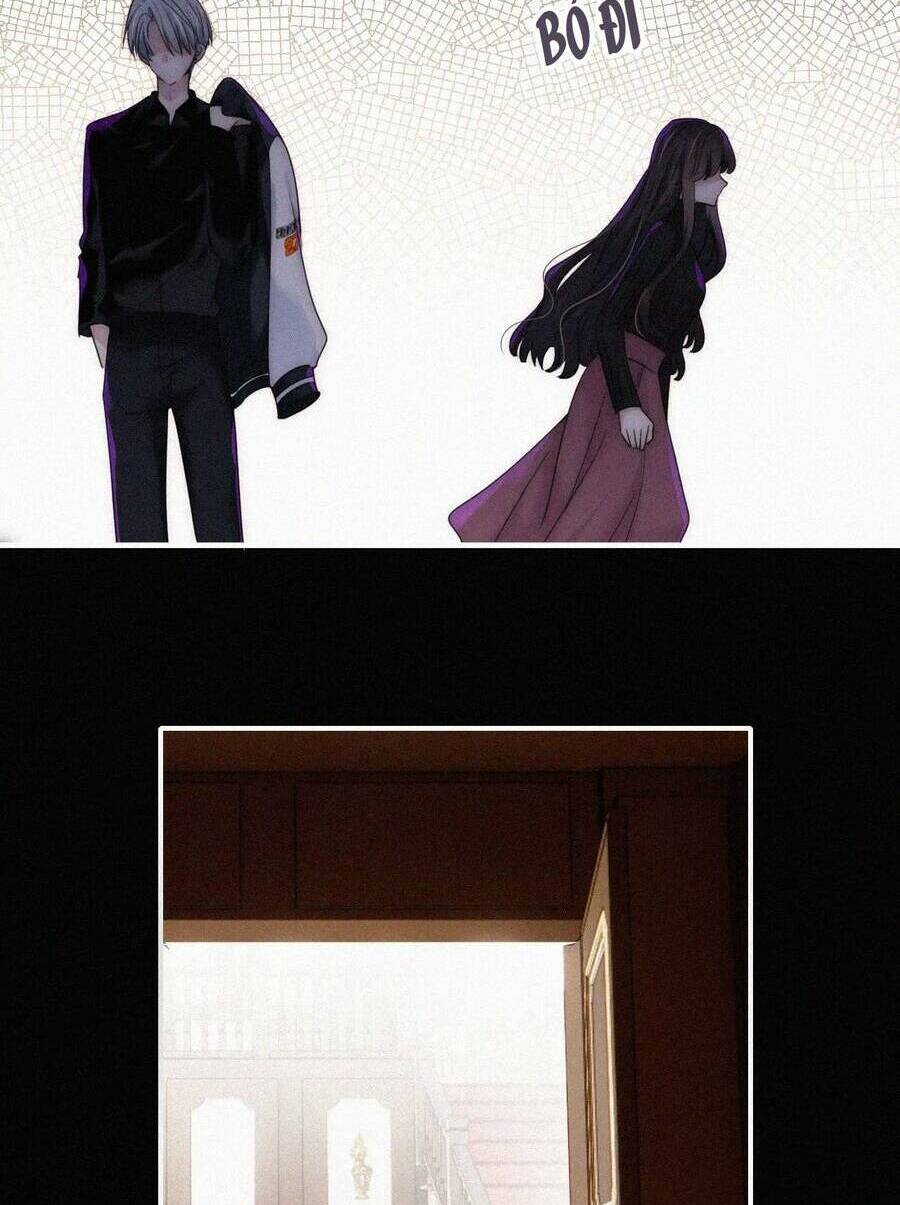 Bá Vương Sủng Ái Cô Vợ Mù Chapter 13 - Trang 2