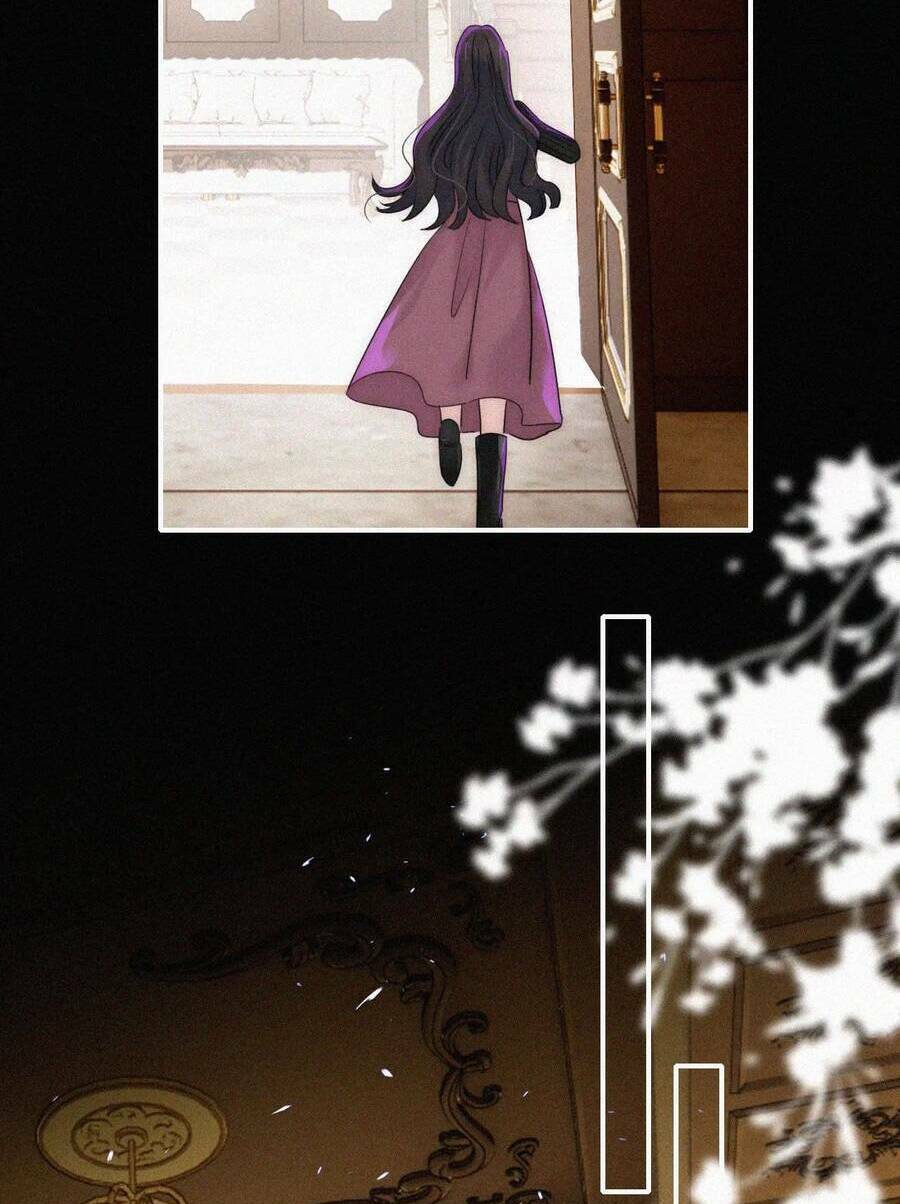 Bá Vương Sủng Ái Cô Vợ Mù Chapter 13 - Trang 2