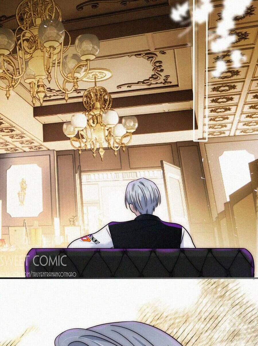 Bá Vương Sủng Ái Cô Vợ Mù Chapter 13 - Trang 2