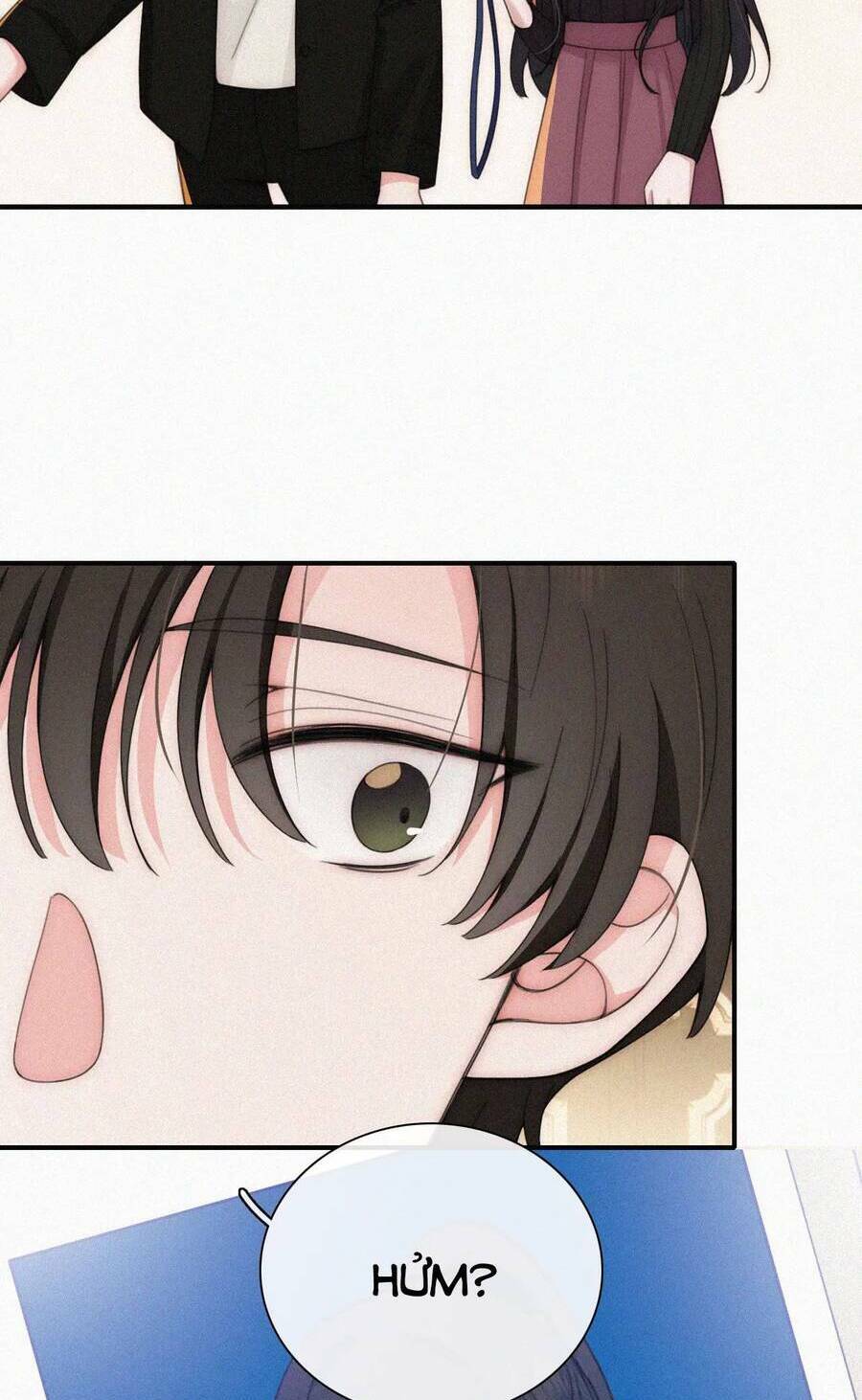 Bá Vương Sủng Ái Cô Vợ Mù Chapter 13 - Trang 2