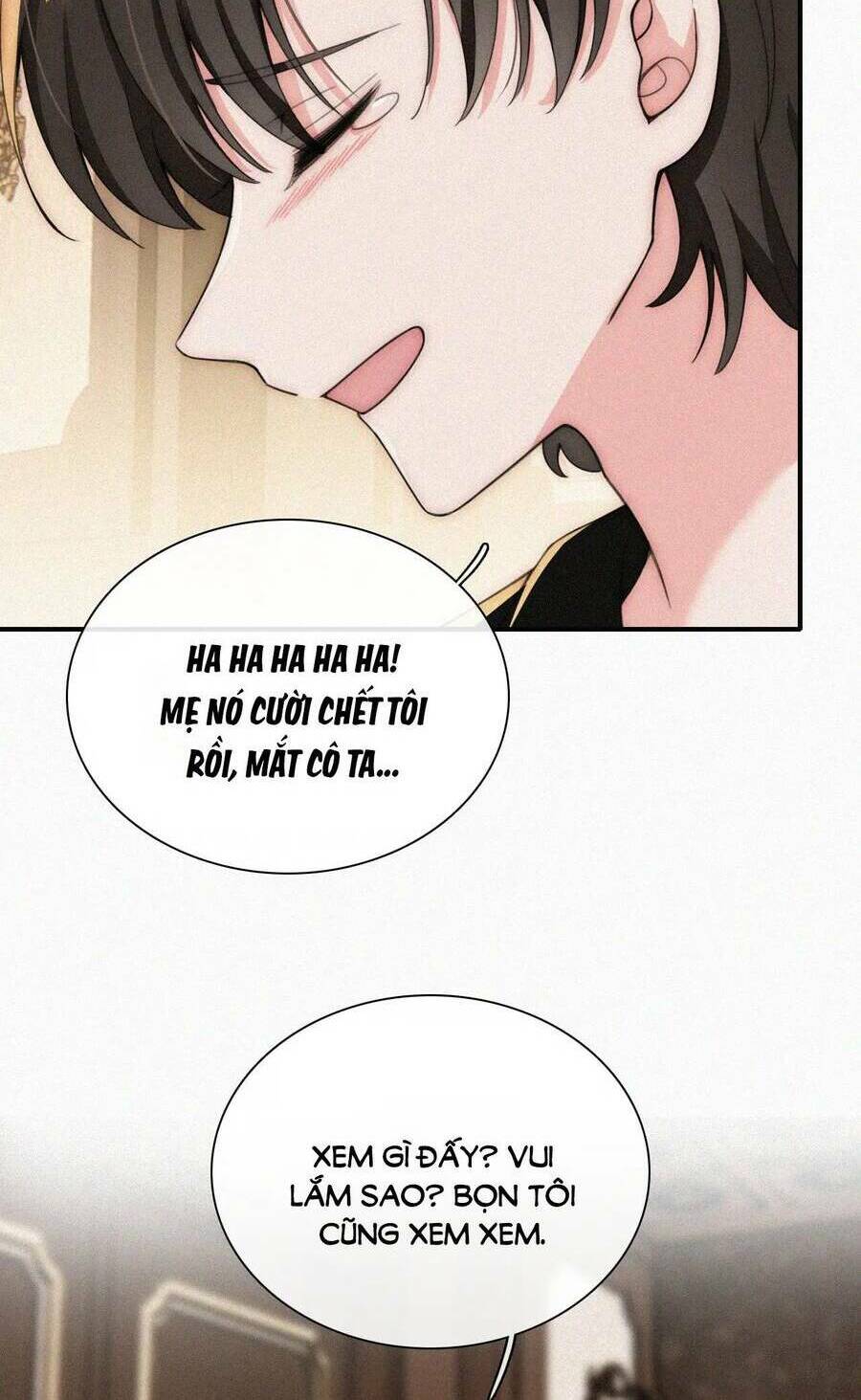 Bá Vương Sủng Ái Cô Vợ Mù Chapter 13 - Trang 2