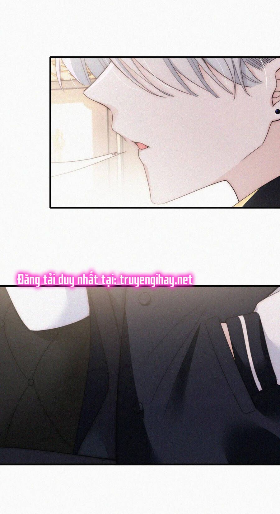 Bá Vương Sủng Ái Cô Vợ Mù Chapter 14.1 - Trang 2