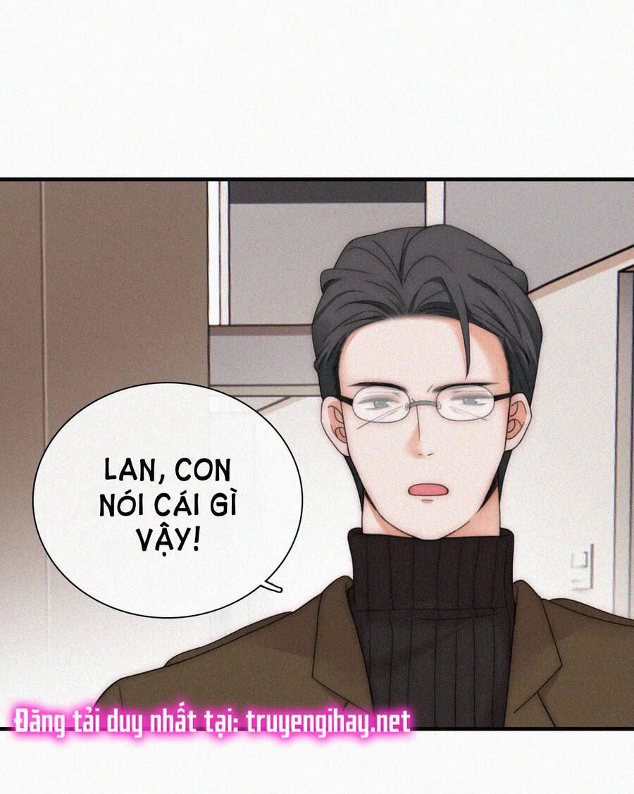 Bá Vương Sủng Ái Cô Vợ Mù Chapter 14.1 - Trang 2