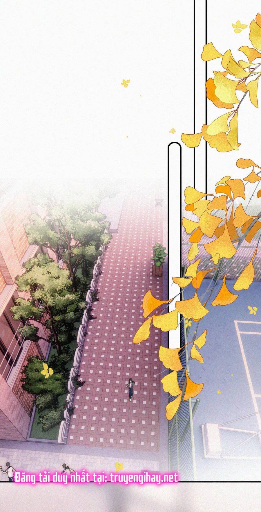 Bá Vương Sủng Ái Cô Vợ Mù Chapter 14.2 - Trang 2