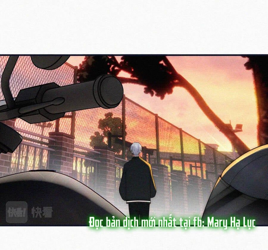 Bá Vương Sủng Ái Cô Vợ Mù Chapter 14.2 - Trang 2