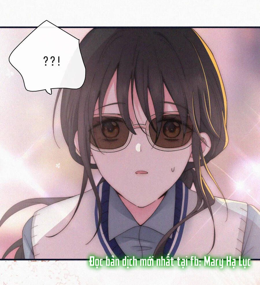 Bá Vương Sủng Ái Cô Vợ Mù Chapter 14.2 - Trang 2