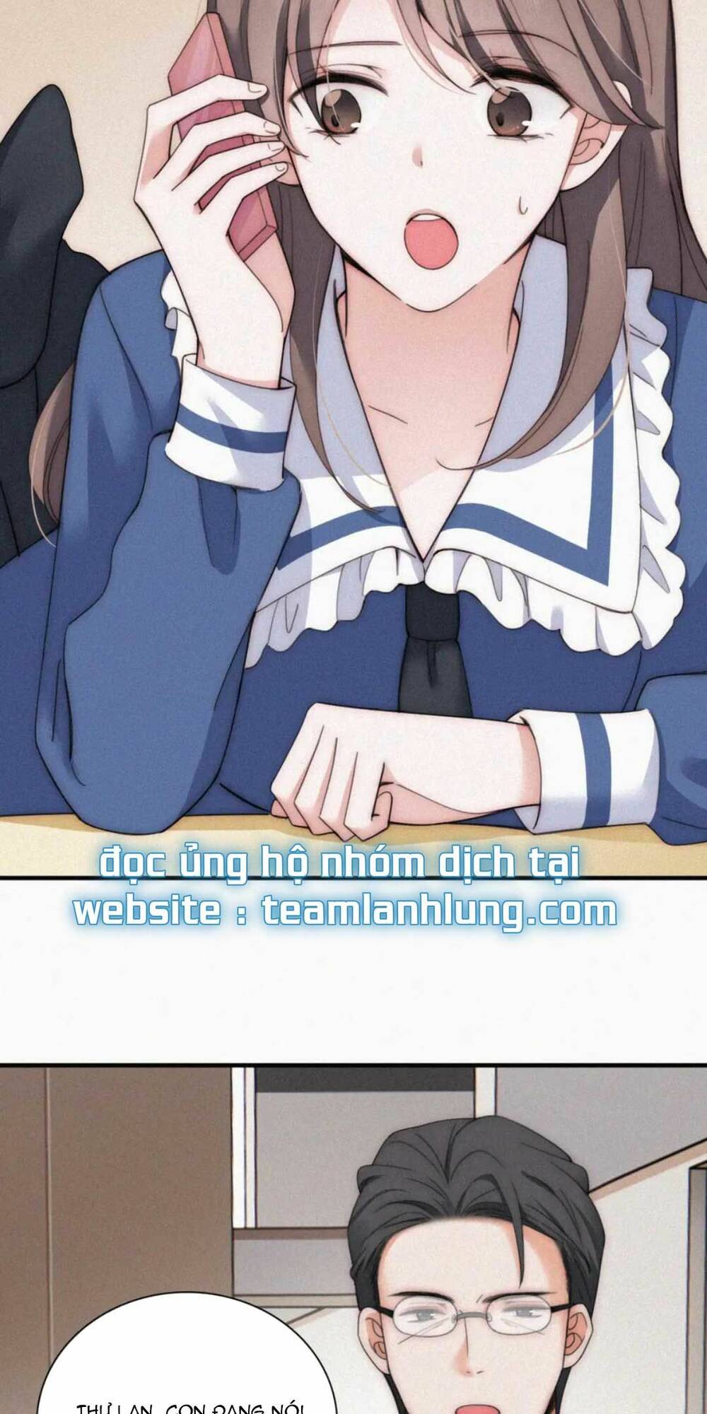 Bá Vương Sủng Ái Cô Vợ Mù Chapter 14 - Trang 2