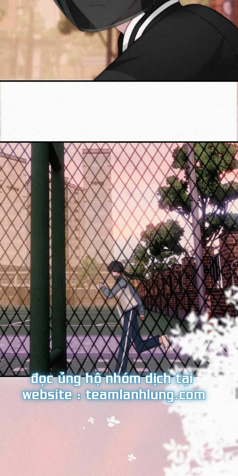 Bá Vương Sủng Ái Cô Vợ Mù Chapter 14 - Trang 2