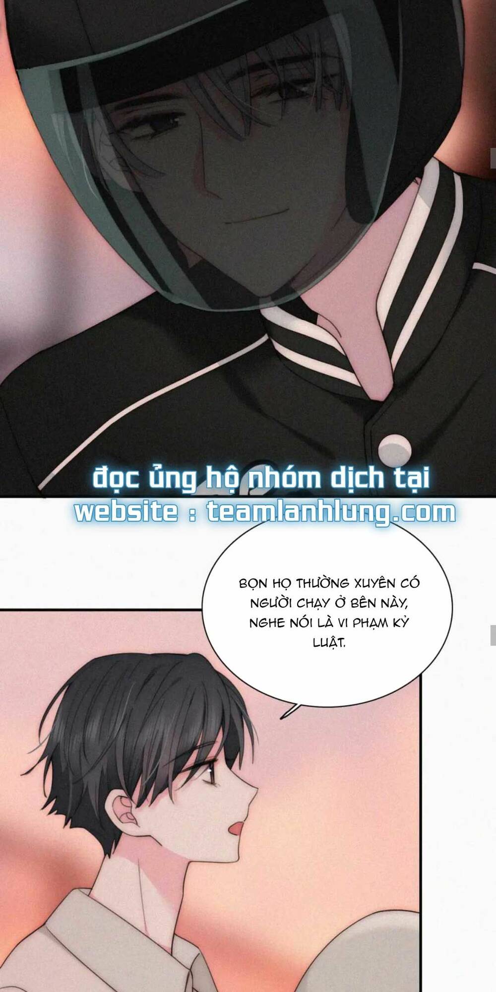 Bá Vương Sủng Ái Cô Vợ Mù Chapter 14 - Trang 2
