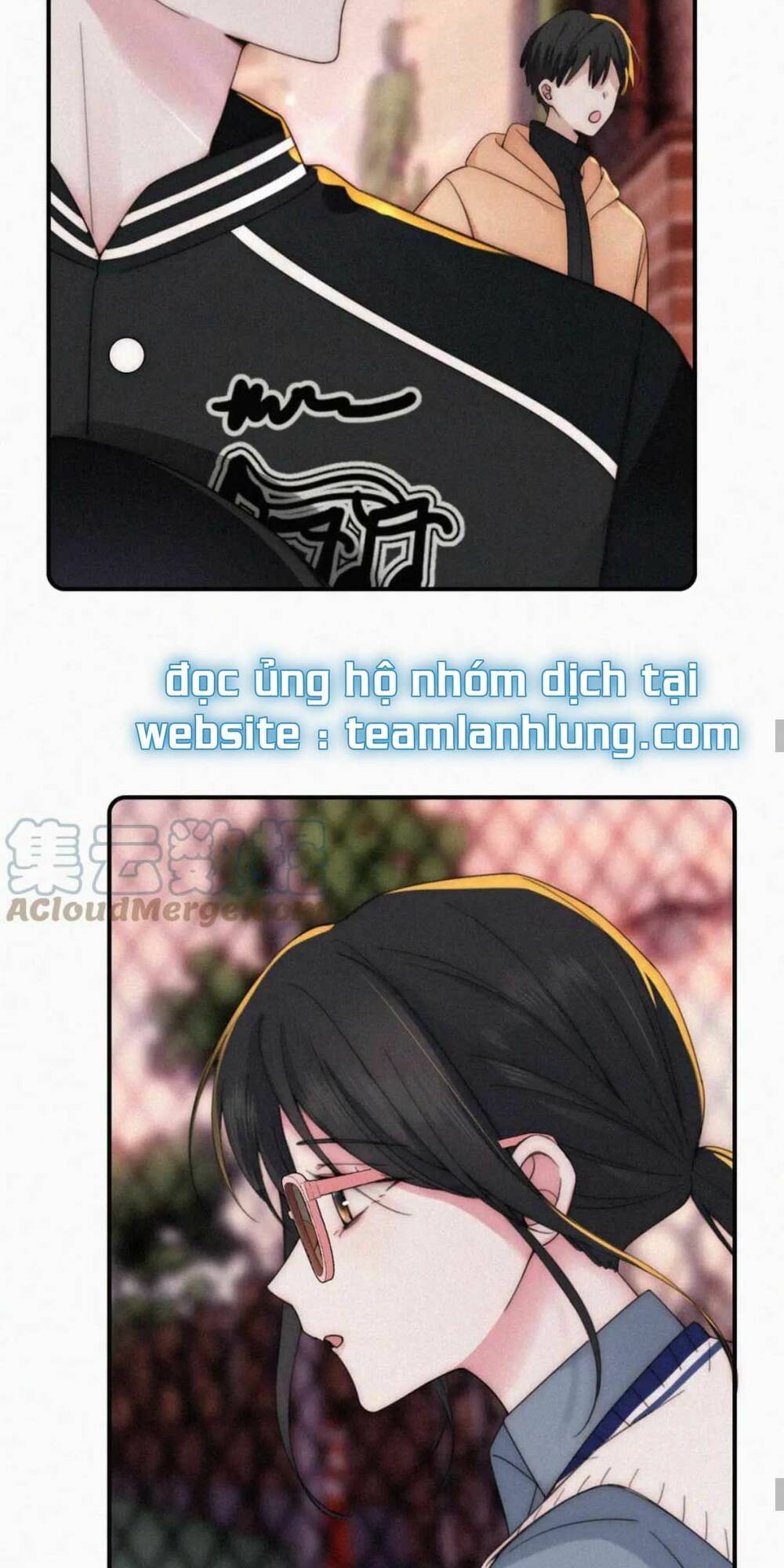 Bá Vương Sủng Ái Cô Vợ Mù Chapter 14 - Trang 2