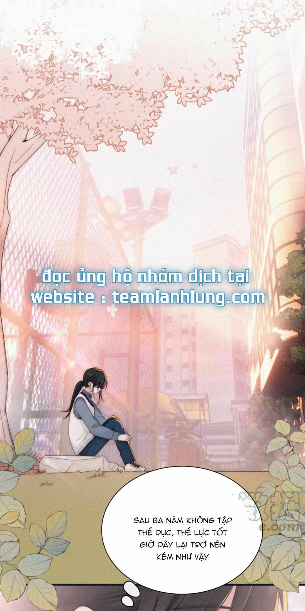 Bá Vương Sủng Ái Cô Vợ Mù Chapter 14 - Trang 2