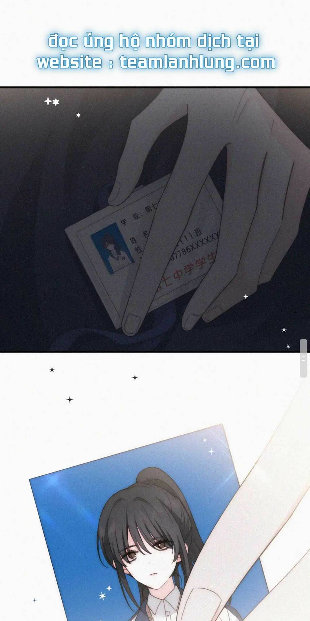 Bá Vương Sủng Ái Cô Vợ Mù Chapter 14 - Trang 2