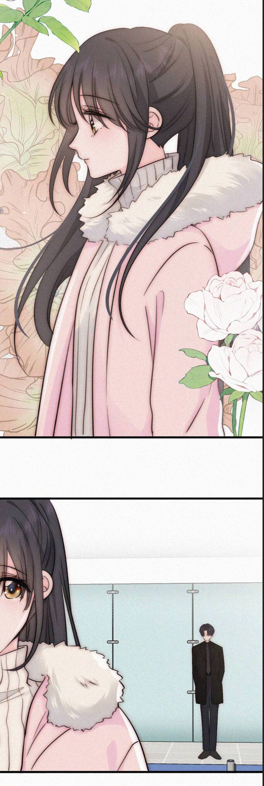 Bá Vương Sủng Ái Cô Vợ Mù Chapter 142 - Trang 2