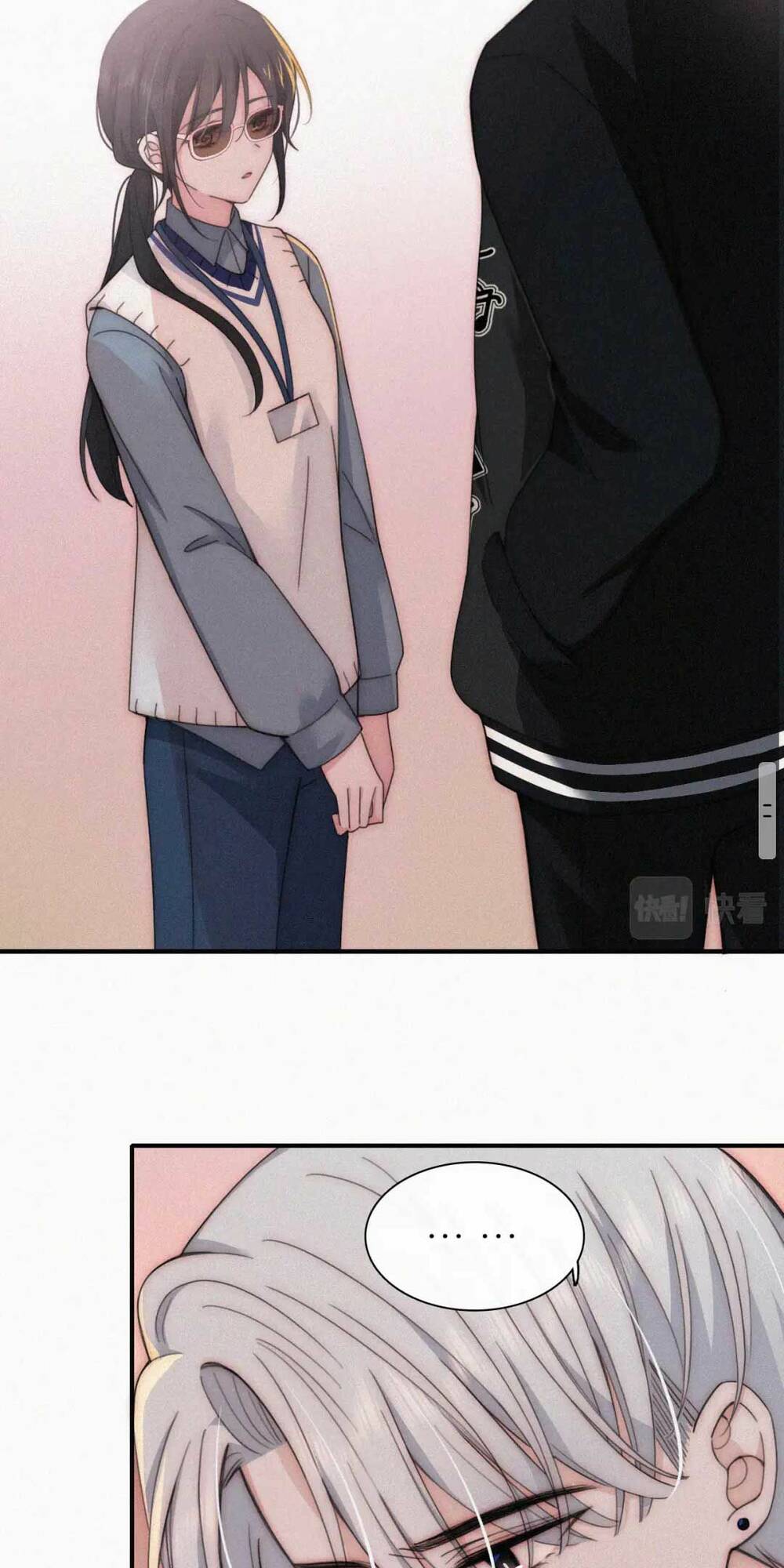 Bá Vương Sủng Ái Cô Vợ Mù Chapter 16 - Trang 2