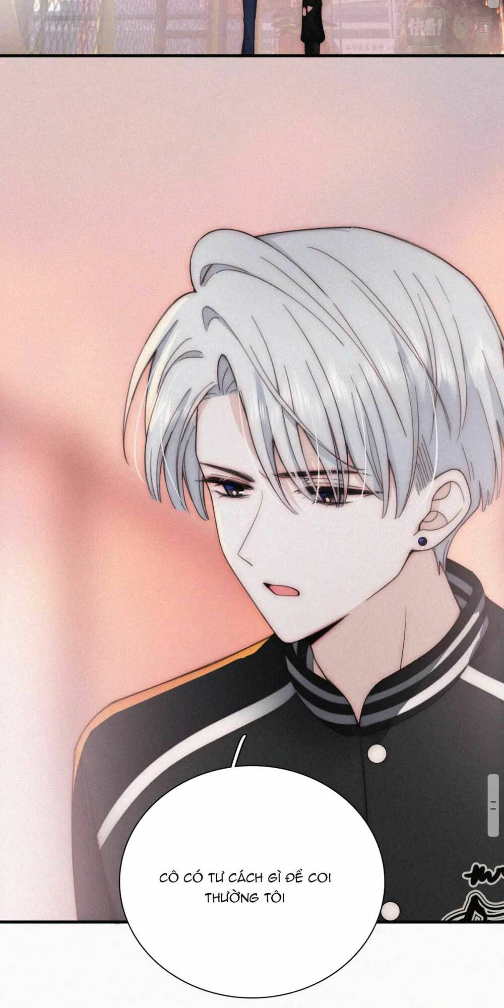 Bá Vương Sủng Ái Cô Vợ Mù Chapter 16 - Trang 2