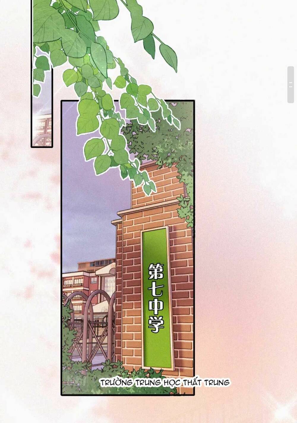 Bá Vương Sủng Ái Cô Vợ Mù Chapter 16 - Trang 2