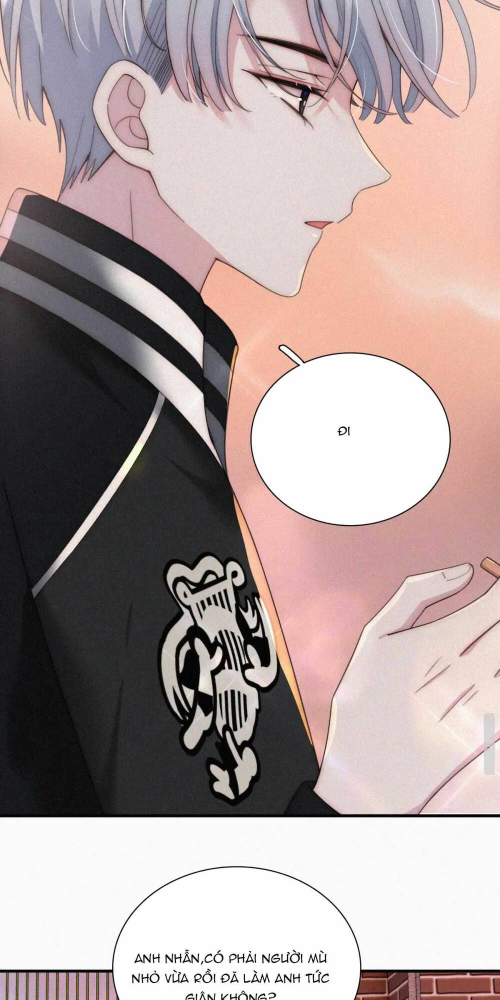 Bá Vương Sủng Ái Cô Vợ Mù Chapter 16 - Trang 2