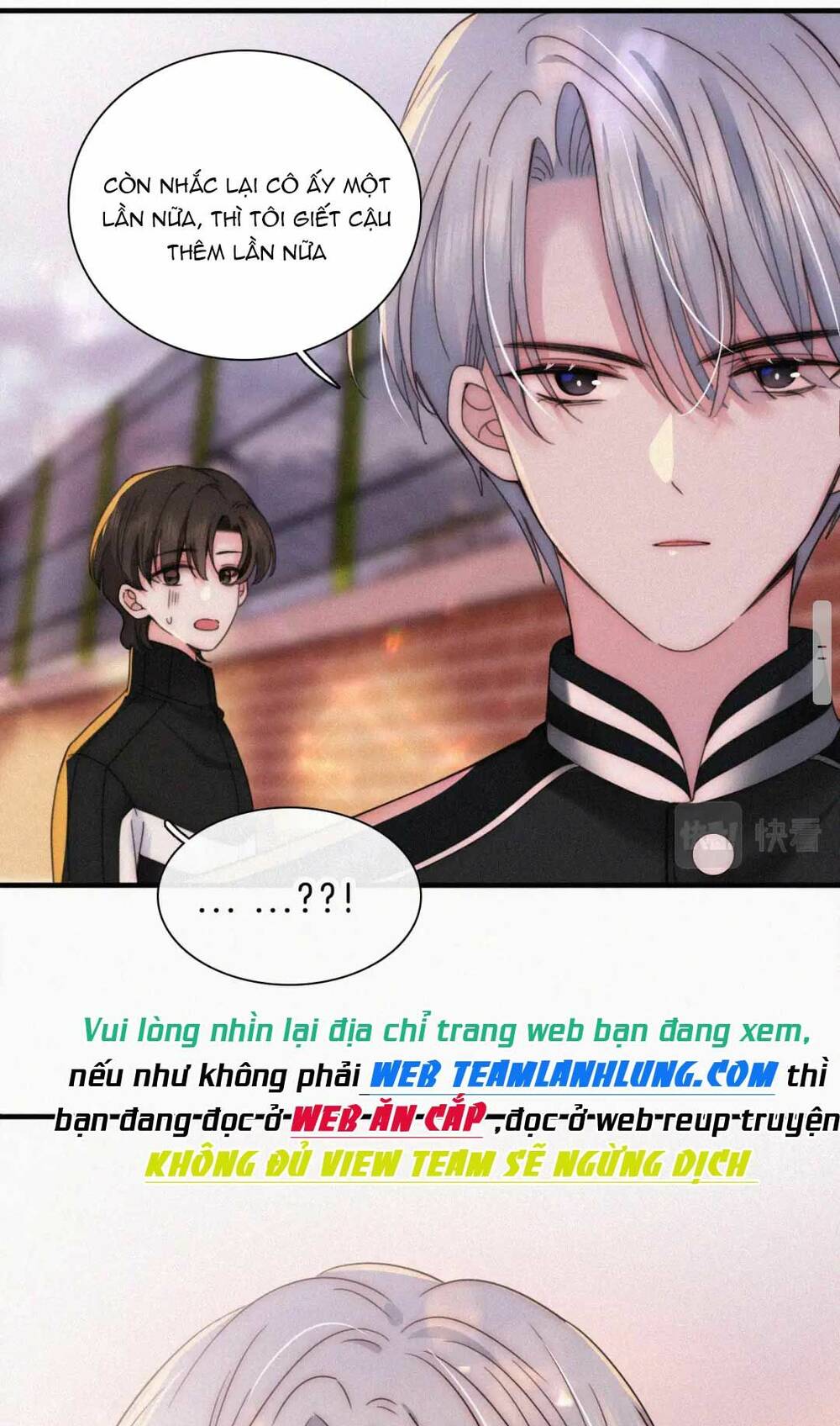 Bá Vương Sủng Ái Cô Vợ Mù Chapter 16 - Trang 2