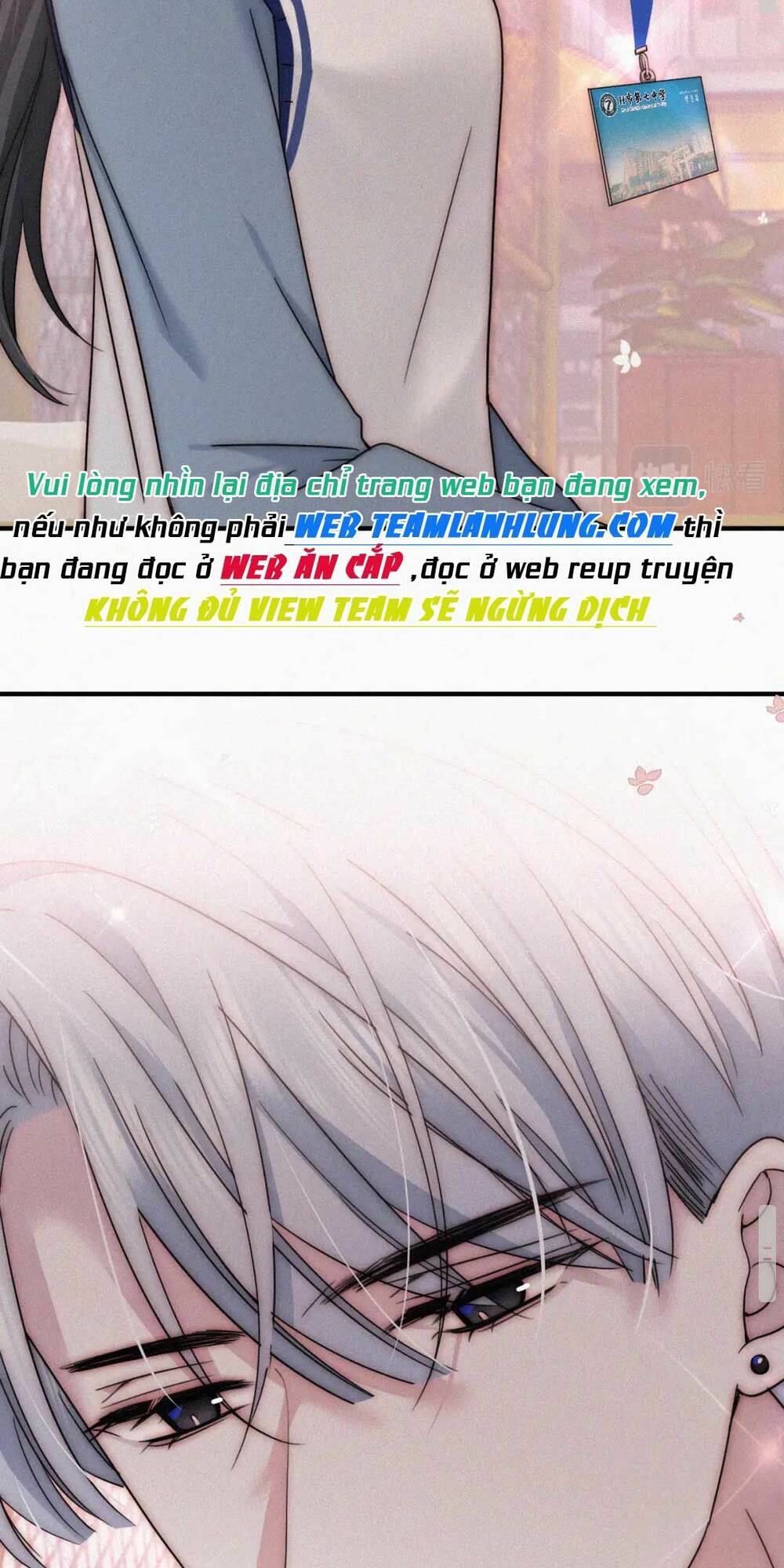 Bá Vương Sủng Ái Cô Vợ Mù Chapter 16 - Trang 2