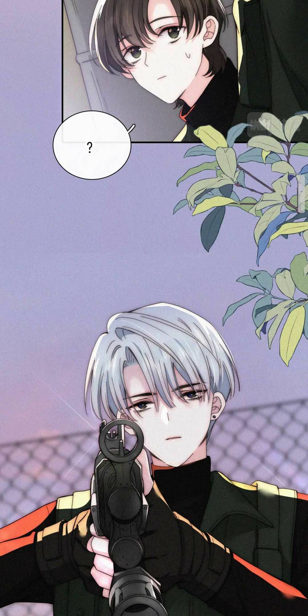 Bá Vương Sủng Ái Cô Vợ Mù Chapter 16 - Trang 2