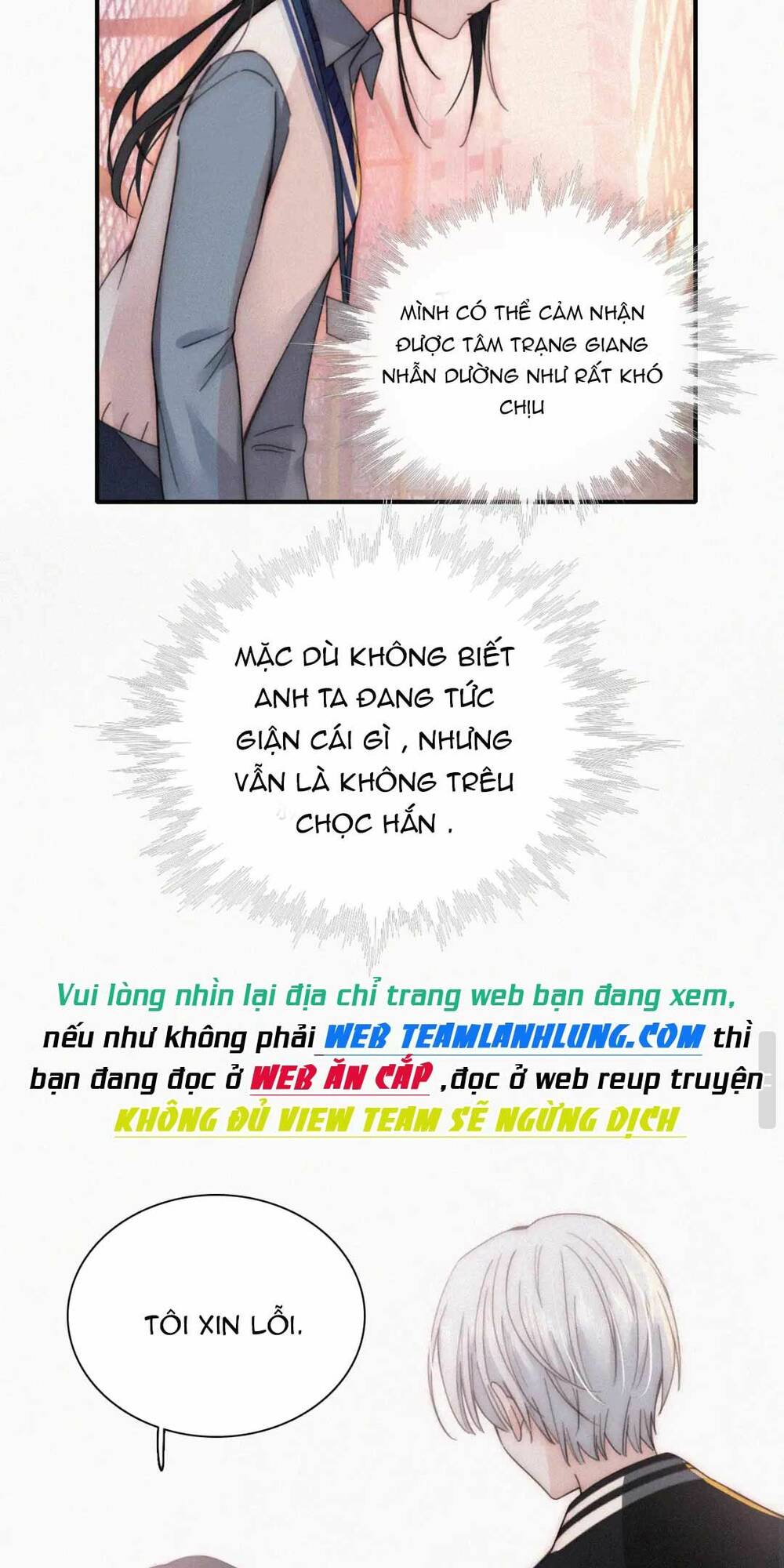 Bá Vương Sủng Ái Cô Vợ Mù Chapter 16 - Trang 2